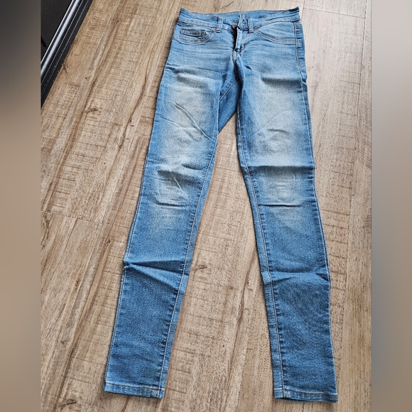 Women's Jeggings - Picture 1 of 3